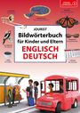 : Bildwörterbuch für Kinder und Eltern Englisch-Deutsch, Buch