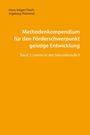 Hans-Jürgen Pitsch: Methodenkompendium für den Förderschwerpunkt geistige Entwicklung Band 3, Buch