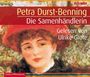 Petra Durst-Benning: Die Samenhändlerin. Sonderausgabe, CD,CD,CD,CD,CD