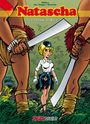 Natascha - Gesamtausgabe 1, Buch