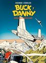 Jean-Michel Charlier: Buck Danny 07, Buch