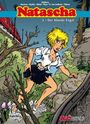 Tillieux, Maurice, Peyo, uvm.: Natascha Gesamtausgabe Band 5, Buch