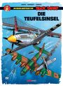 Frederic Zumbiehl: Buck Danny: Die neuen Abenteuer, Band 4, Buch