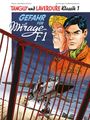 Jean-Michel Charlier: Tanguy und Laverdure Classic Band 1, Buch