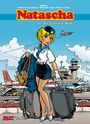 Dusart Peyo: Natascha Gesamtausgabe 6, Buch