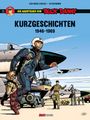 Jean-Michel Charlier: Die Abenteuer von Buck Danny, Kurzgeschichten, Buch