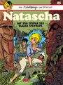 Sirius: Natascha Band 23, Buch