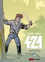 Stephen Desberg: 421 Band 2, Buch