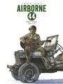 Philippe Jarbinet: Airborne 44 Band 9, Buch