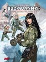 : Buck Danny, Buch