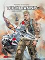 : Buck Danny, Buch