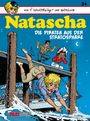 : Natascha, Buch