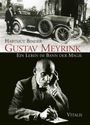 Hartmut Binder: Gustav Meyrink, Buch