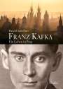 Harald Salfellner: Franz Kafka, Buch
