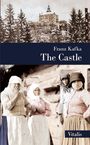 Franz Kafka: The Castle, Buch