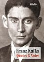 Franz Kafka: Franz Kafka, Buch