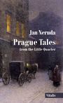 Jan Neruda: Prague Tales from the Little Quarter, Buch