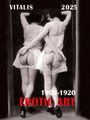 Autoren: Erotic Art 2025, KAL