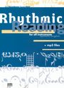 Dirk Rosenbaum: Rhythmic Reading, Buch