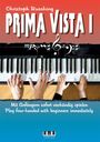 Christoph Busching: Prima Vista I, Buch