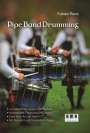 Fabian Renz: Pipe Band Drumming, Buch