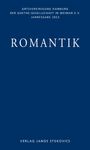 Stefan Matuschek: Romantik, Buch