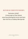 Konrad Breitenborn: Deckname "Schloß"., Buch