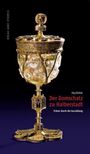 Jörg Richter: Der Domschatz zu Halberstadt, Buch