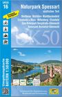 : UK50-16 Naturpark Spessart südlicher Teil, KRT