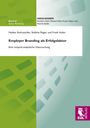 Nadine Andratschke: Employer Branding als Erfolgsfaktor, Buch