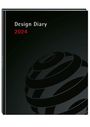 : Design Diary 2024, Buch