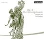 Ovid: Metamorphosen, CD,CD,CD,CD,CD,CD