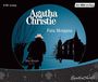 Agatha Christie: Fata Morgana. 3 CDs, CD