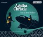 Agatha Christie: Tod in den Wolken. 3 CDs, CD,CD,CD