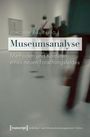 Museumsanalyse, Buch