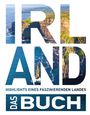 : Das Irland Buch, Buch