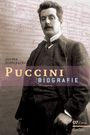 Dieter Schickling: Giacomo Puccini. Biographie, Buch