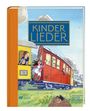: Kinderlieder, Buch