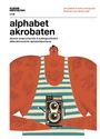 Alphabetakrobaten, Buch