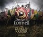 Bernard Cornwell: Die dunklen Krieger, CD,CD,CD,CD,CD,CD