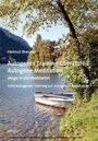 Helmut Brenner: Autogenes Training Oberstufe / Autogene Meditation, Buch