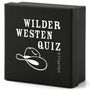 Michael Ebert: Wilder Westen-Quiz, Buch