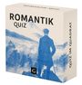 Petra Kammann: Romantik-Quiz, Buch