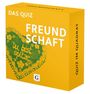 Ines Stickler: Freundschaft. Das Quiz, Buch