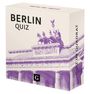 Steffi Memmert-Lunau: Berlin-Quiz, Buch