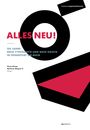 : Alles neu! 100 Jahre Neue Typografie und Neue Grafik in Frankfurt am Main, Buch