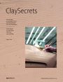 : ClaySecrets - Von der Idee zur perfekten Form, Buch