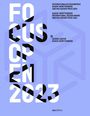 Armin Scharf: Focus Open 2023, Buch