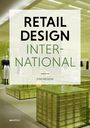 Jons Messedat: Retail Design International Vol. 7, Buch