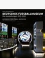 : Deutsches Fußballmuseum / German Football Museum, Buch